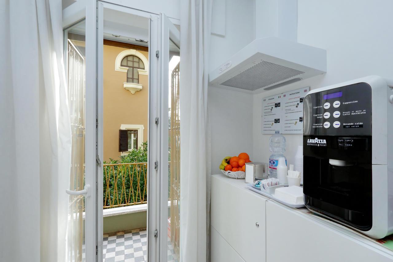 Bed & Breakfast I Pini Di - & Rome