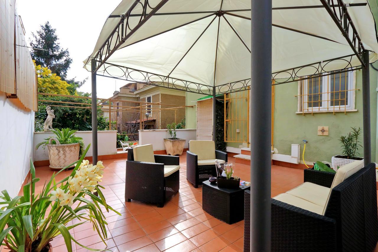 Bed & Breakfast I Pini Di - & Rome