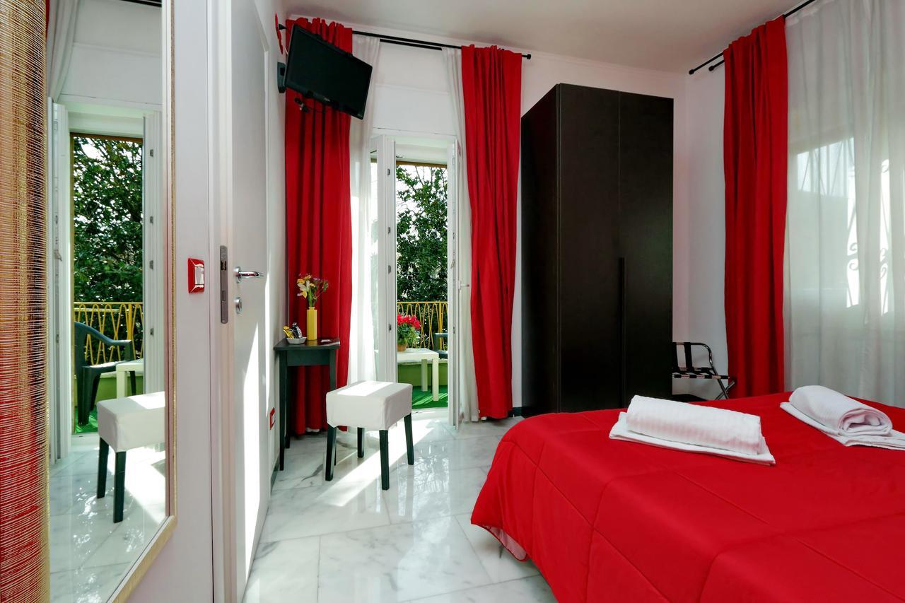 Bed & Breakfast I Pini Di - &