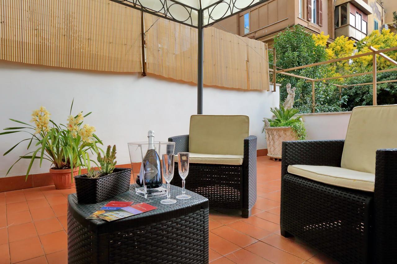 I Pini Di - & Bed & Breakfast