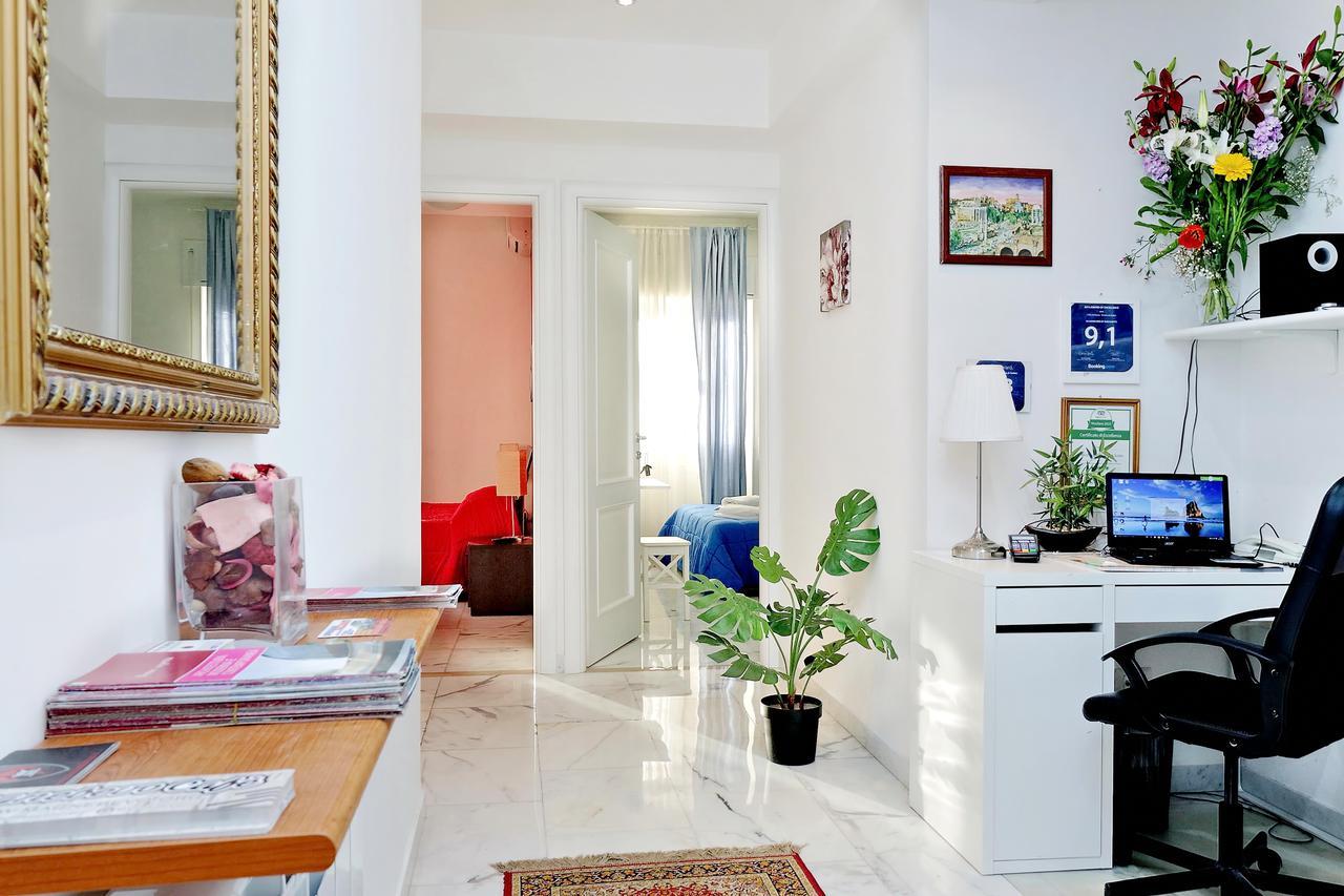 I Pini Di - & Bed & Breakfast