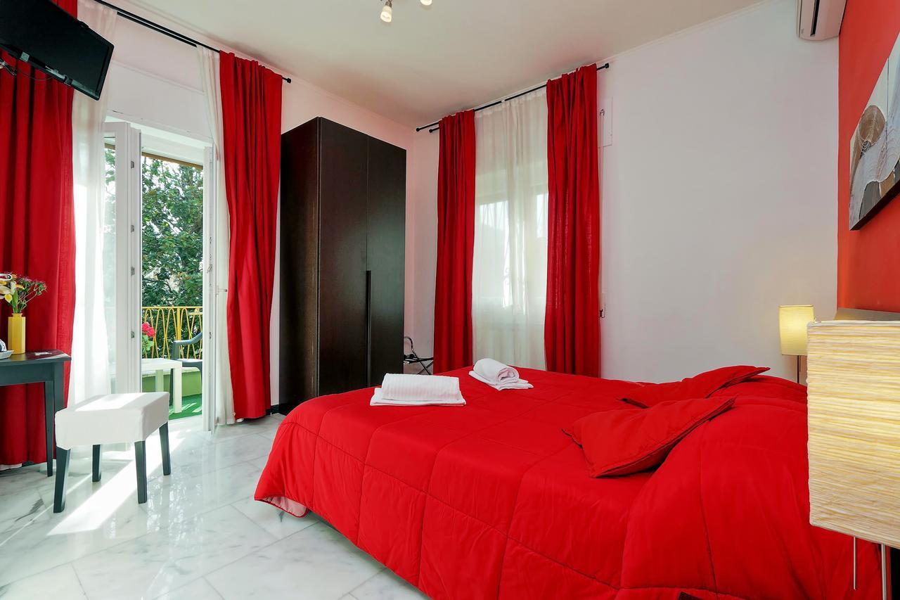 Bed & Breakfast I Pini Di - & Rome