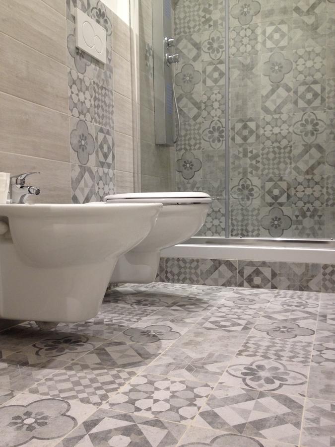 Apartment Open Space Ottaviano Rome