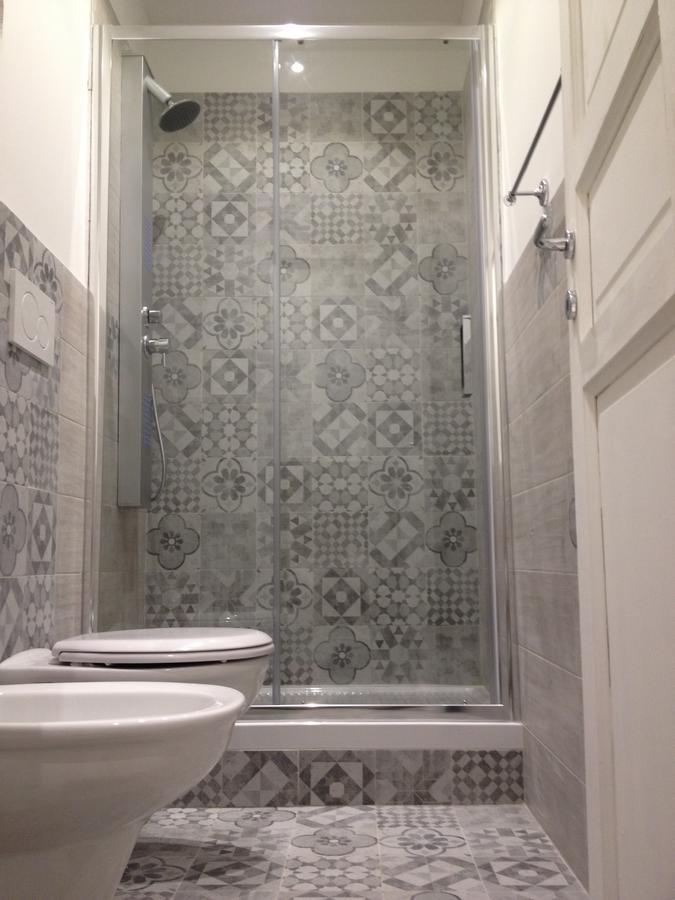 Apartment Open Space Ottaviano Rome