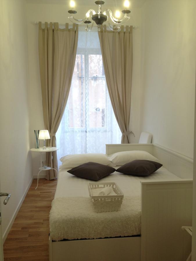 Open Space Ottaviano Rome