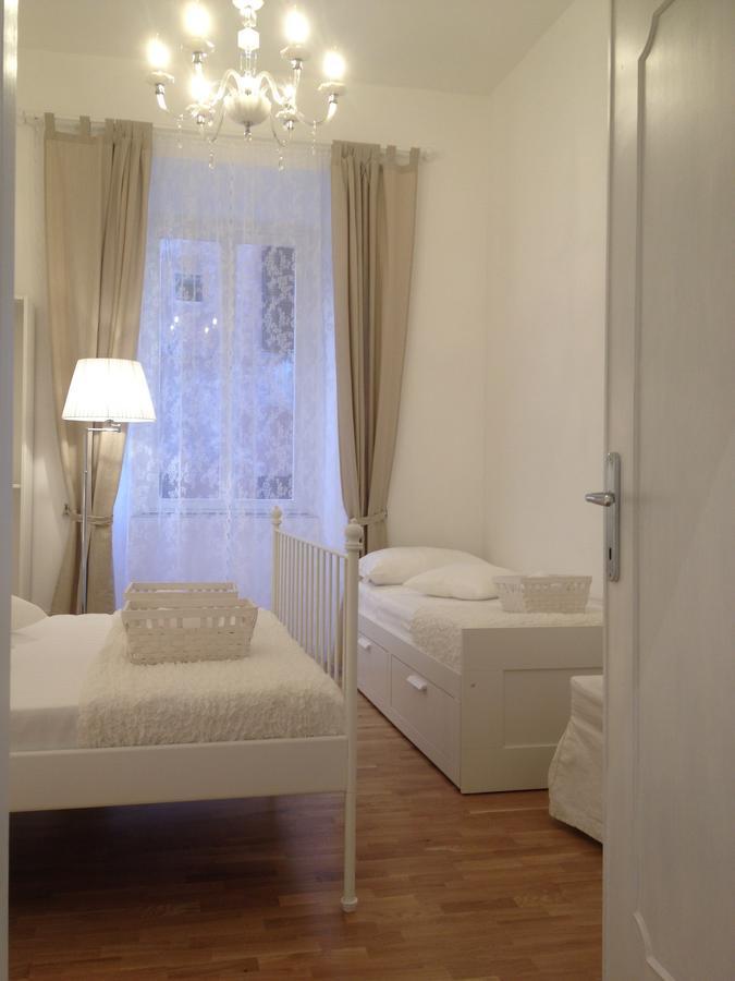 Open Space Ottaviano Apartment Rome