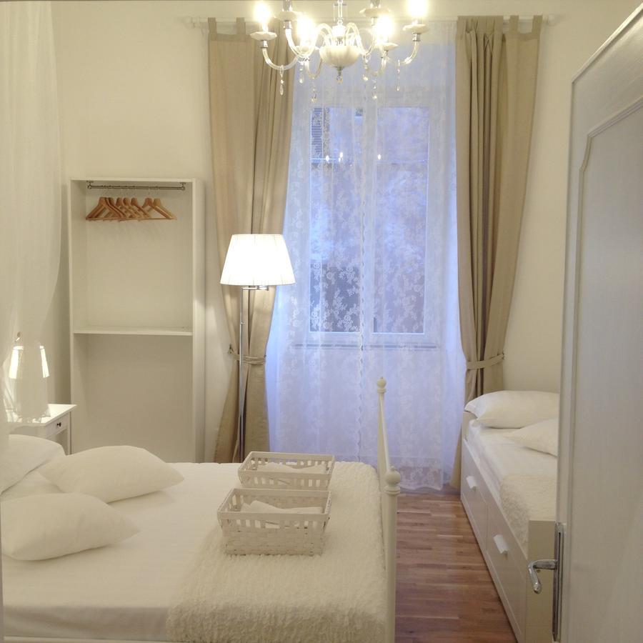 Apartment Open Space Ottaviano
