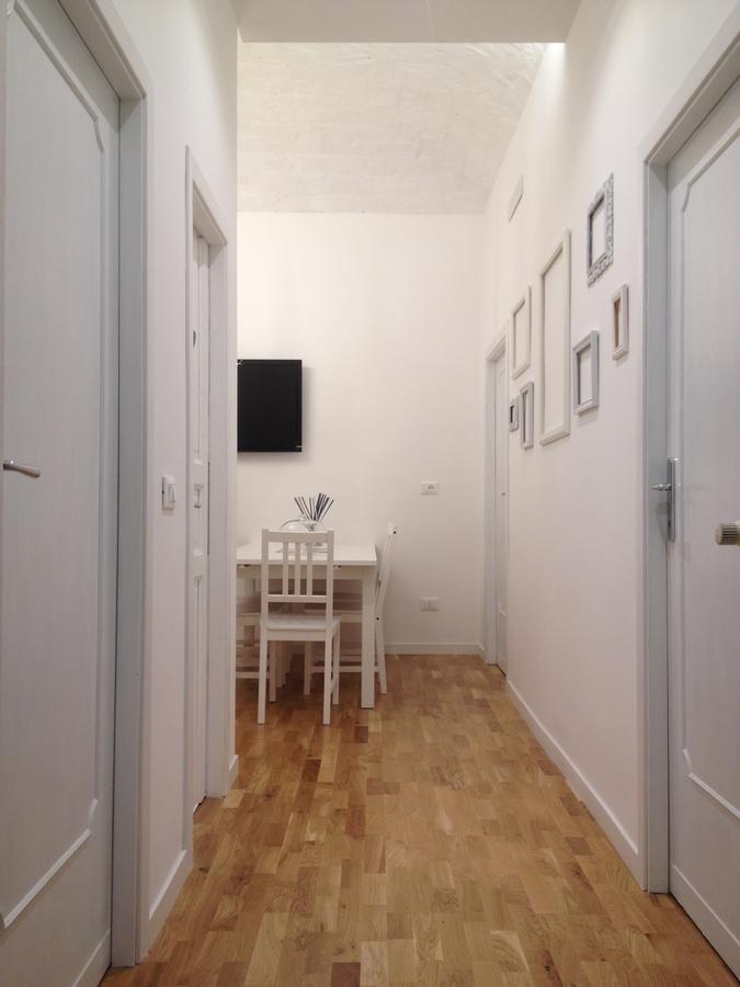 Apartment Open Space Ottaviano *