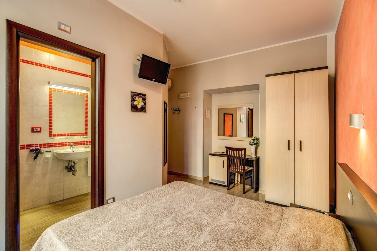 Buonarroti Bed & Breakfast