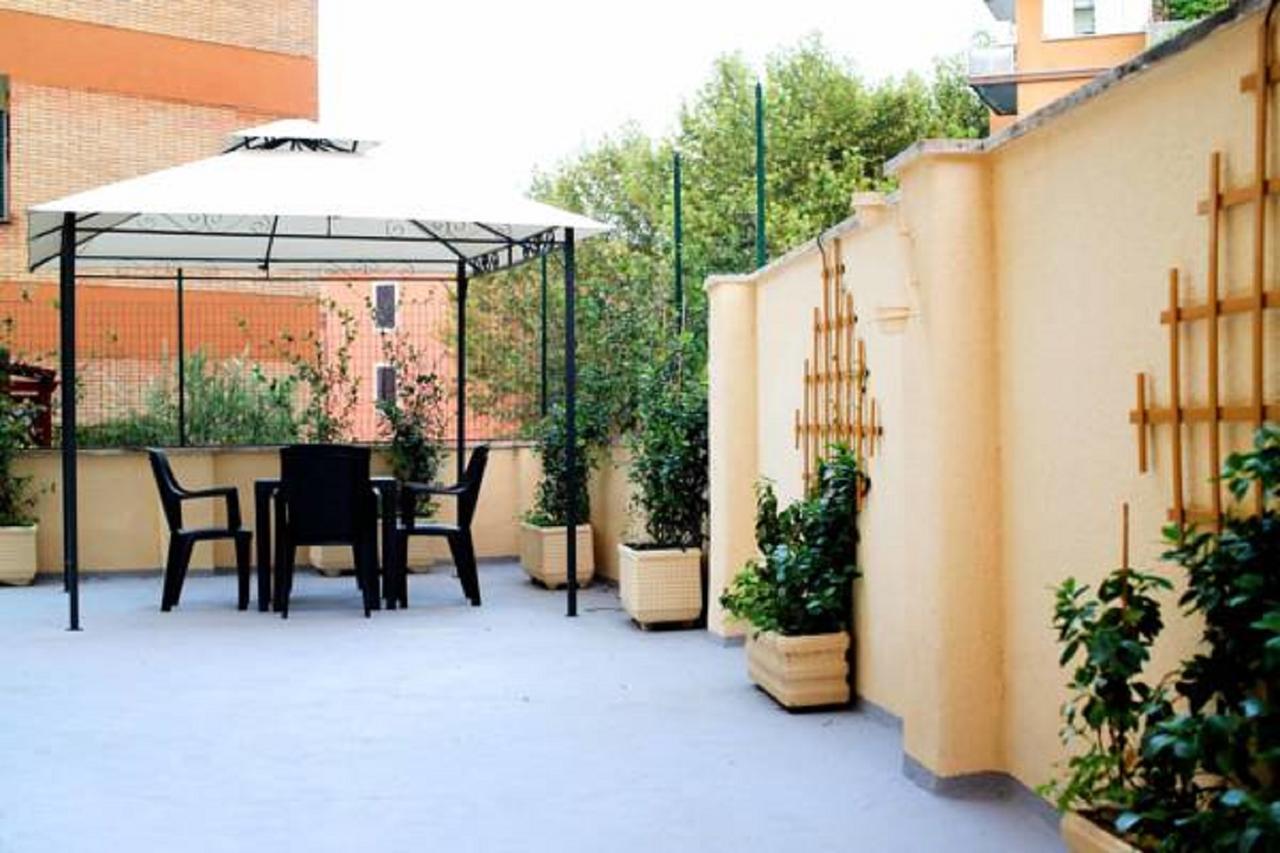 Royal House Vaticano Guest house