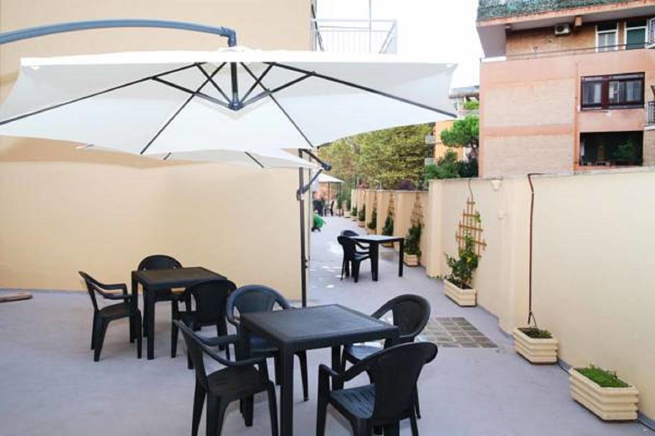 Royal House Vaticano Guest house