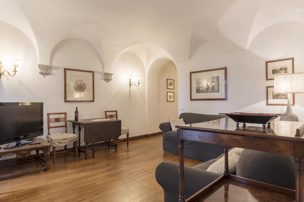 Appartamento Navona Art