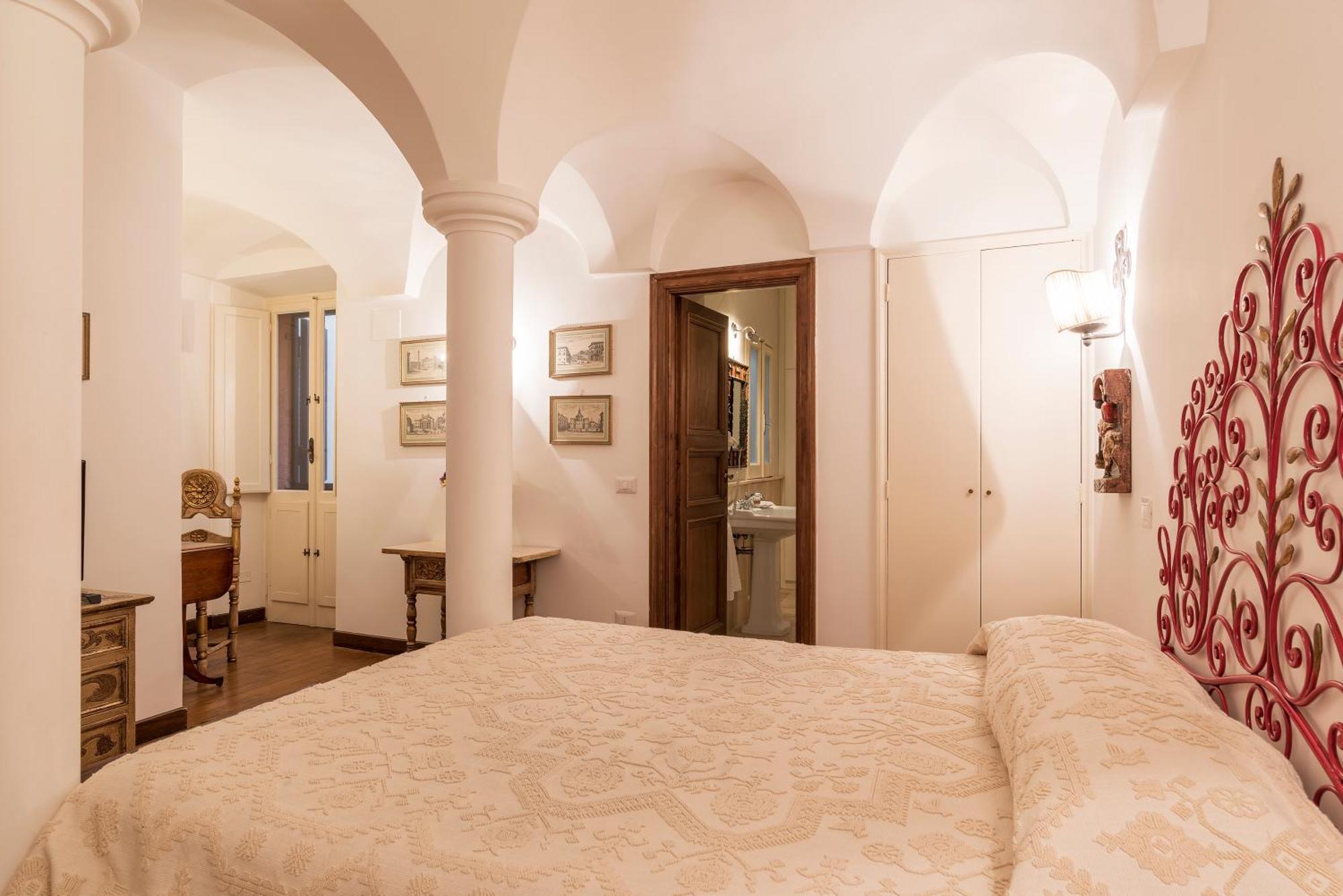 Appartamento Navona Art Roma