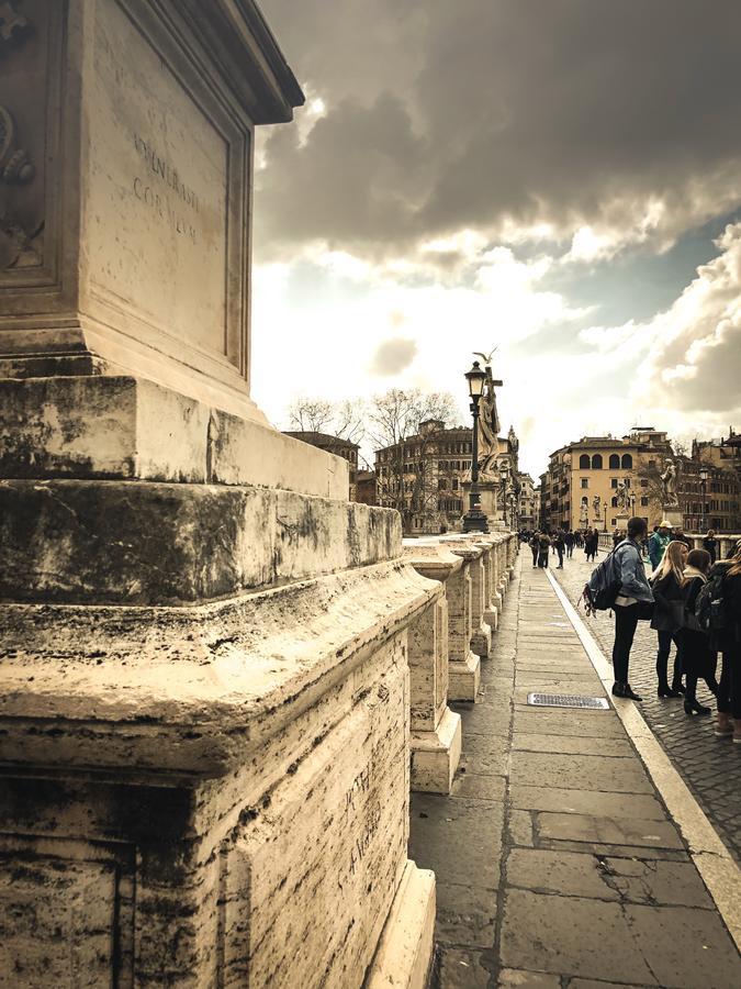 Guest house St. Peter's Luxury Rome