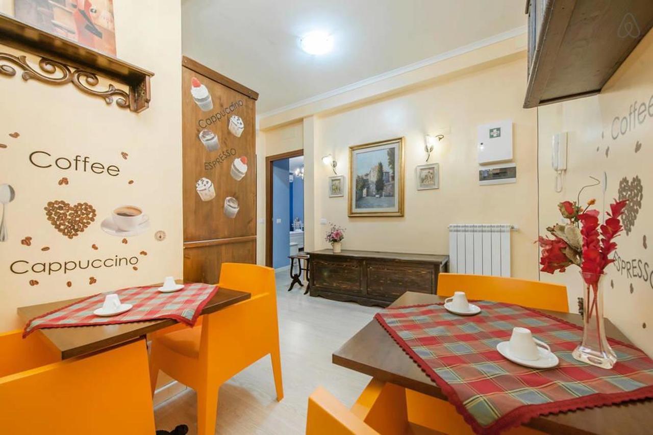 Ai 7 Scalini Guest house 2*