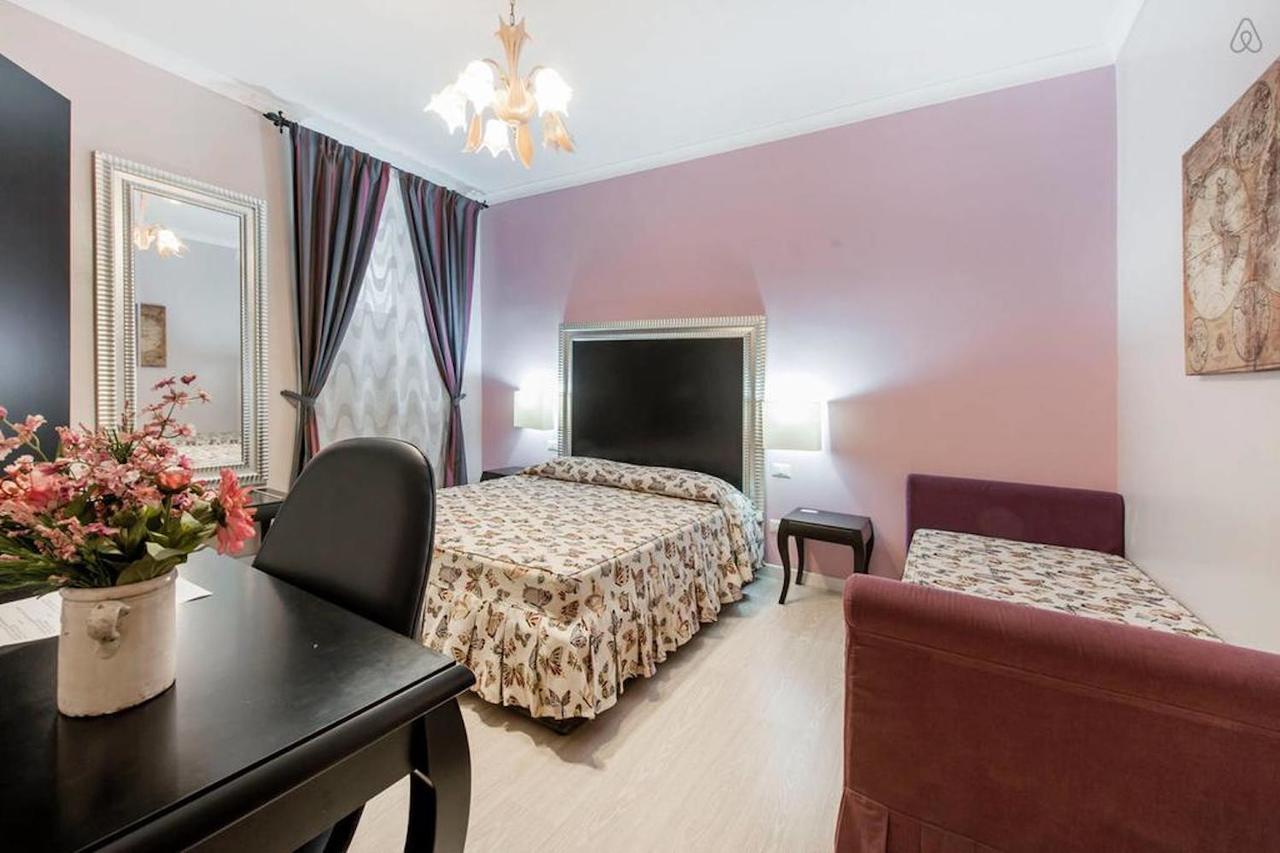 Guest house Ai 7 Scalini 2*