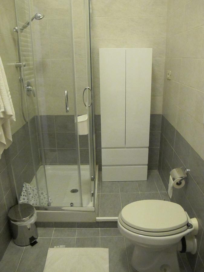 Bed & Breakfast La Casa Di Gabry Rome