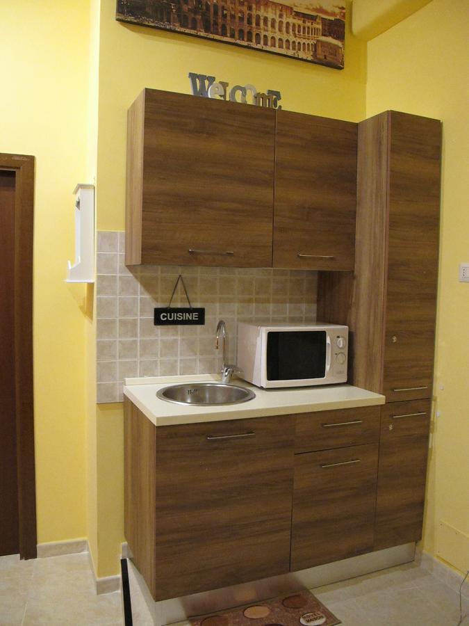 La Casa Di Gabry Bed & Breakfast Rome