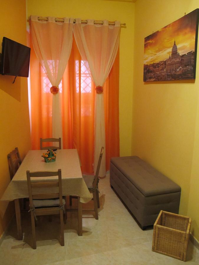 La Casa Di Gabry Rome