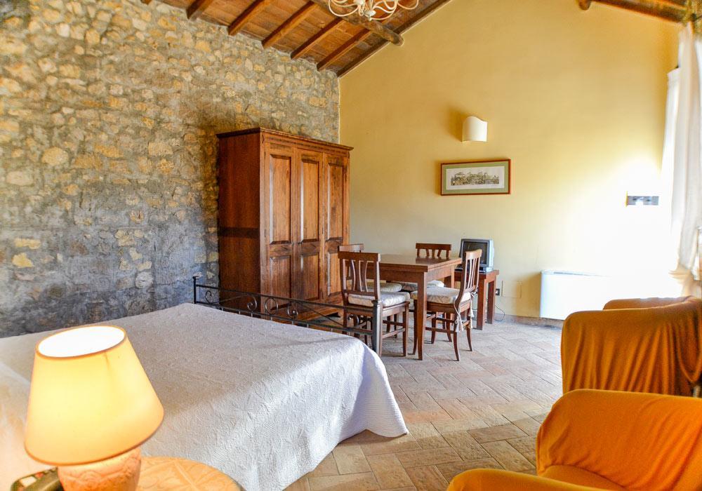 Tenuta Colfiorito Rome
