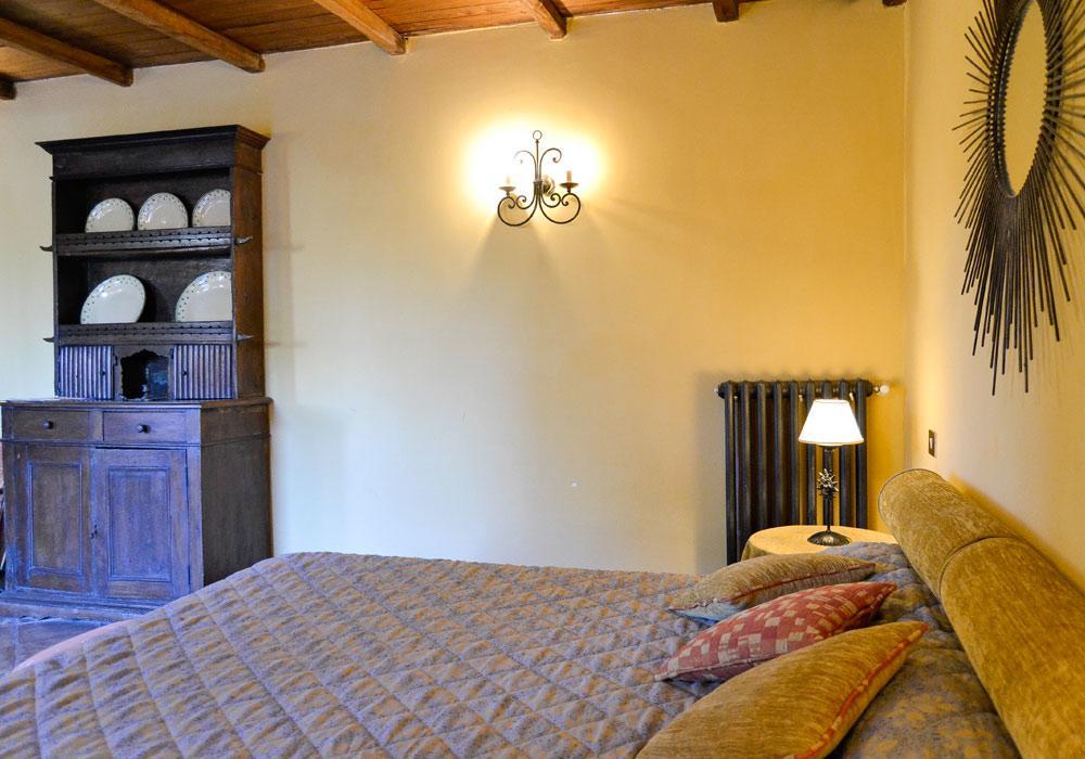 Tenuta Colfiorito Farm stay