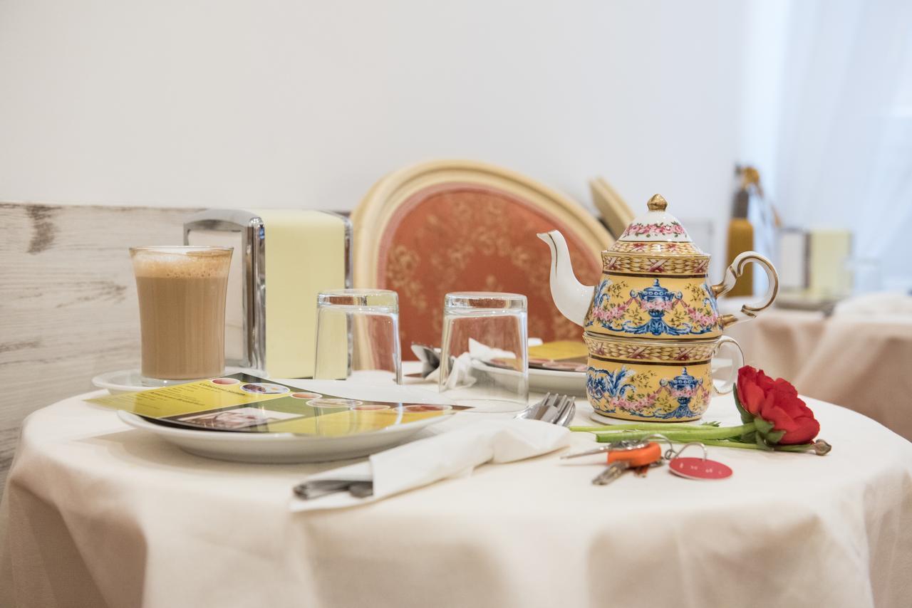 Bed & Breakfast Domus Giulia