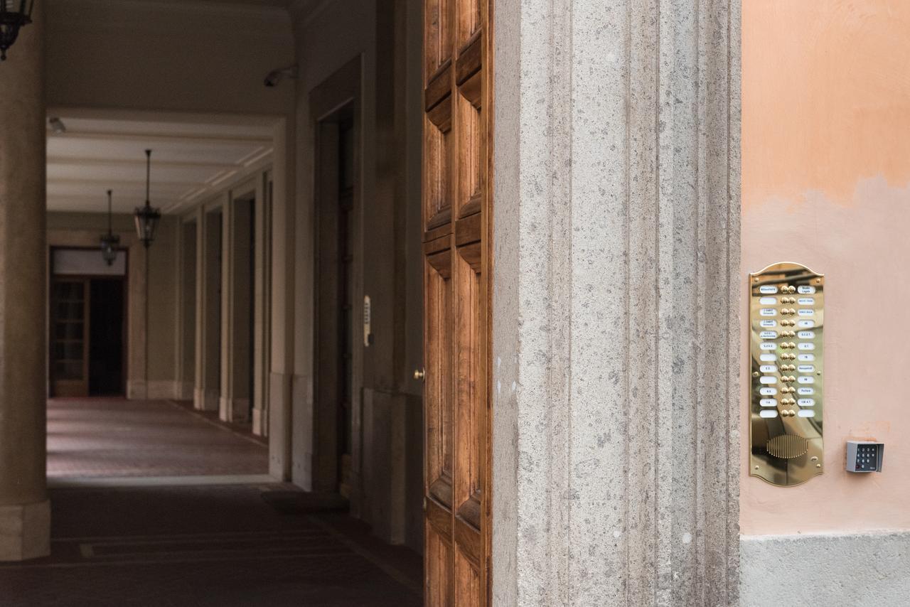 Domus Giulia Bed & Breakfast Rome