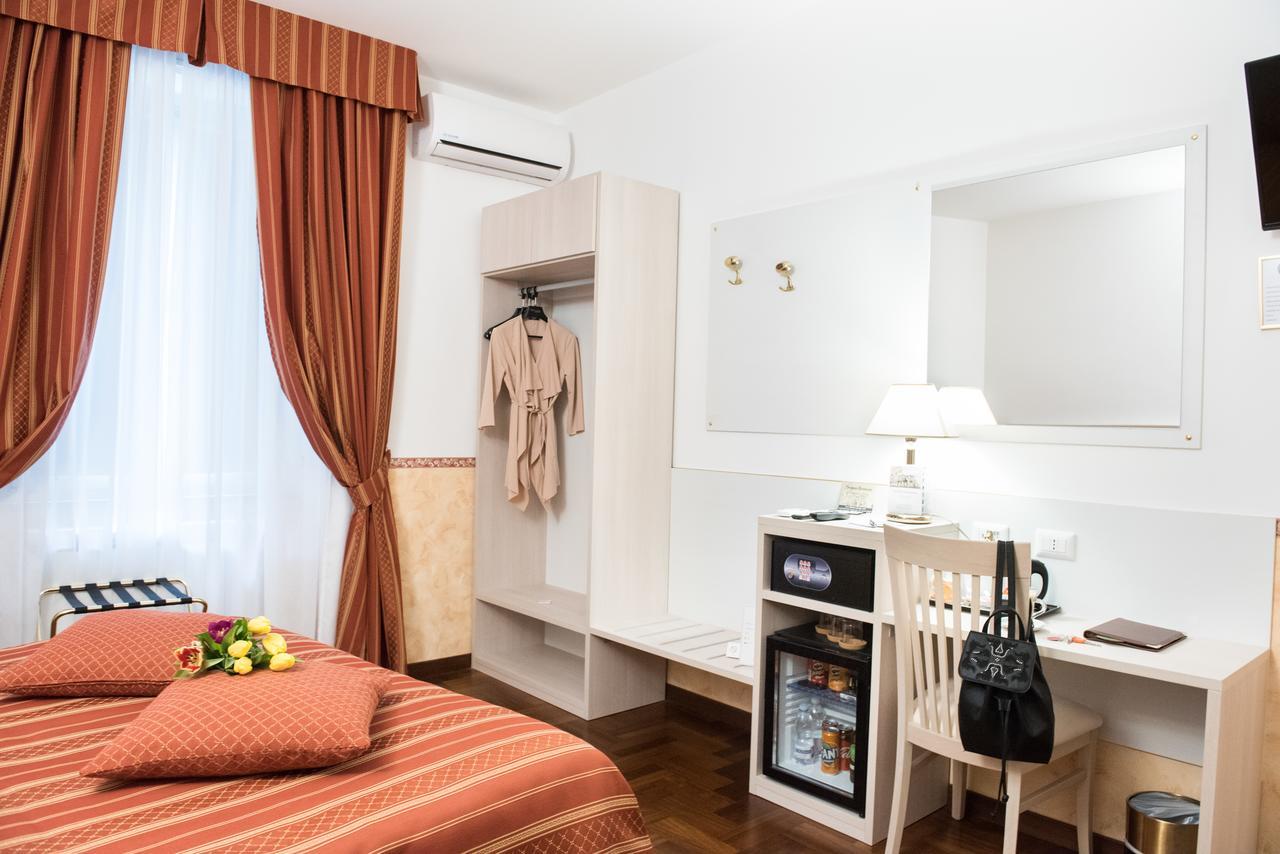Bed & Breakfast Domus Giulia 2*