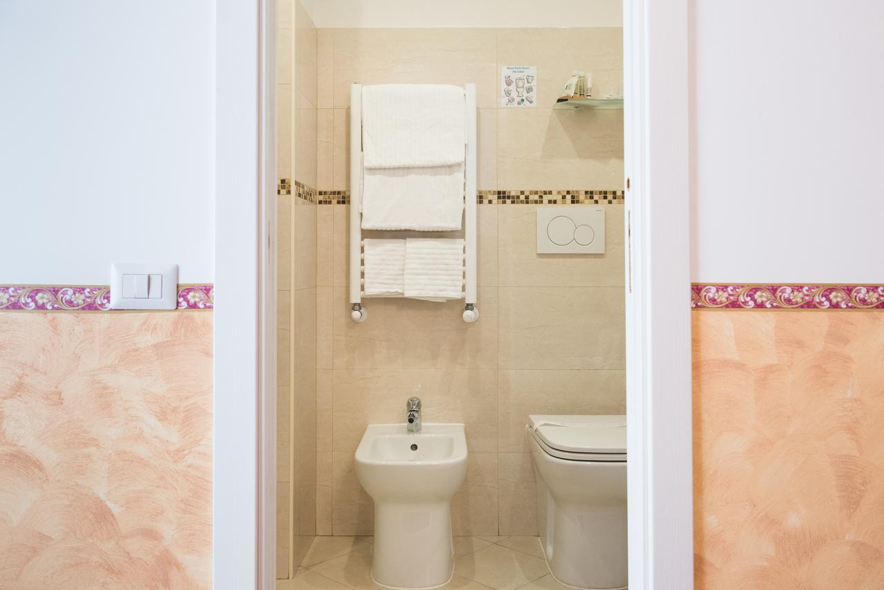 Bed & Breakfast Domus Giulia