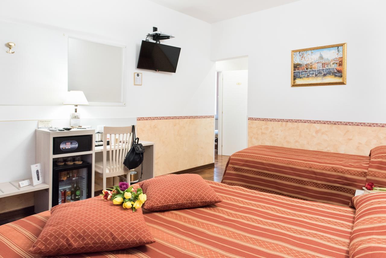 Bed & Breakfast Domus Giulia 2*