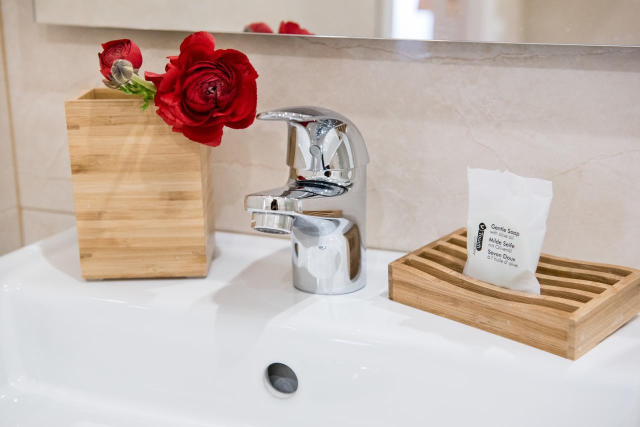 Bed & Breakfast Domus Giulia