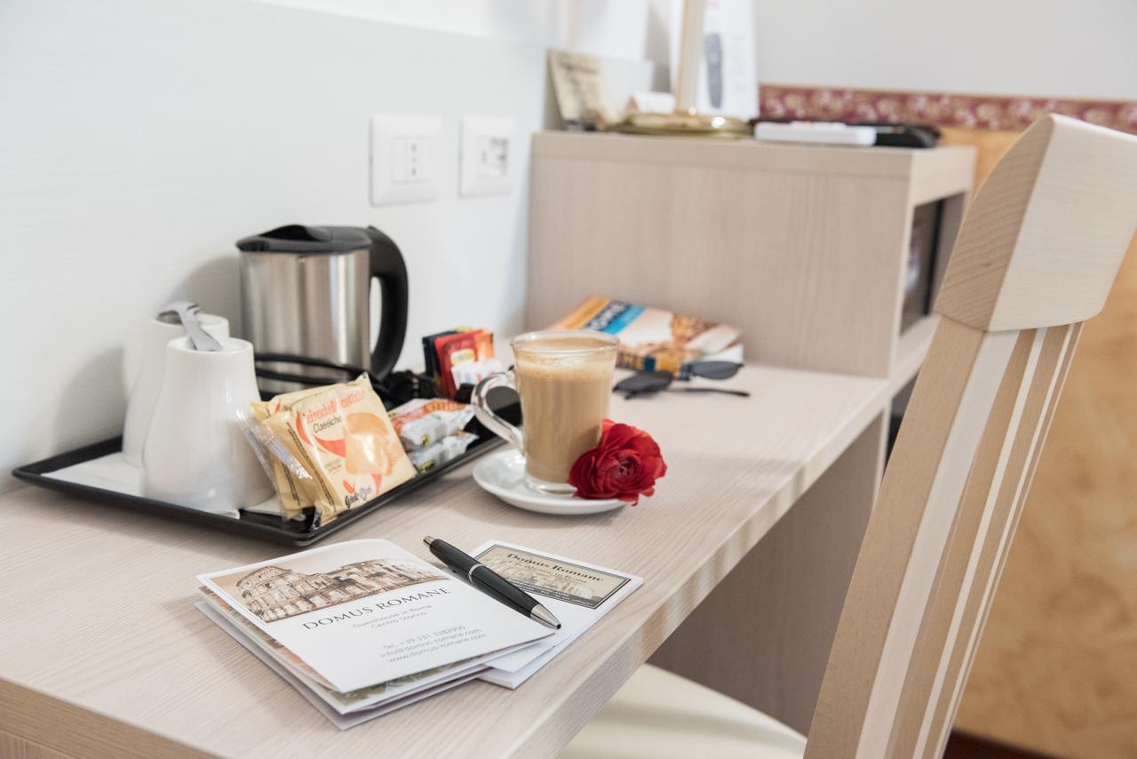 Bed & Breakfast Domus Giulia Rome