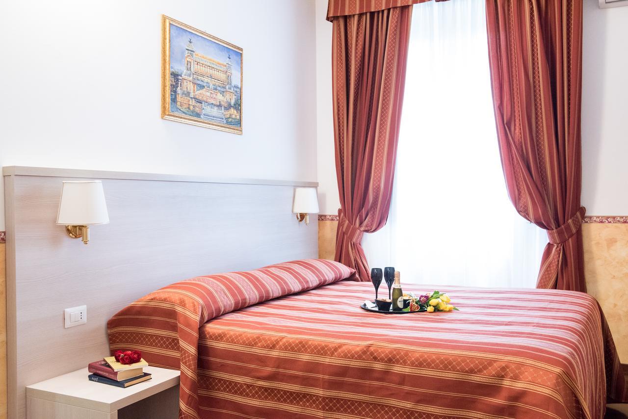 Bed & Breakfast Domus Giulia