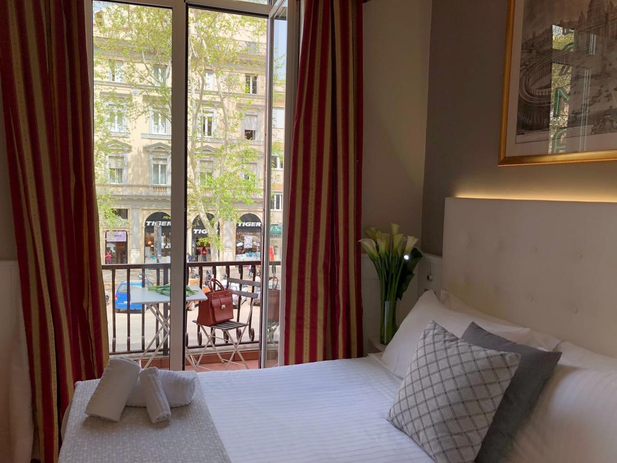 207 Guest house
