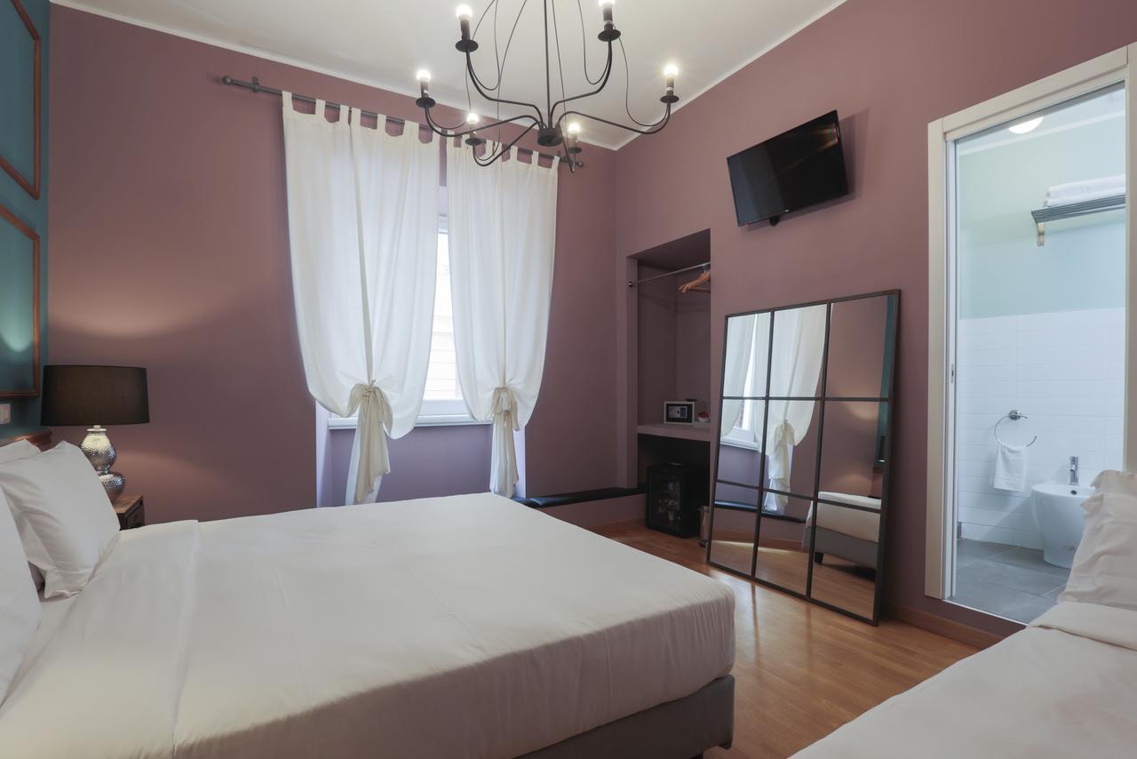 Dem Hotel Rome