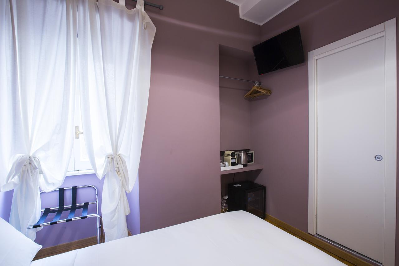 Dem Hotel Rome