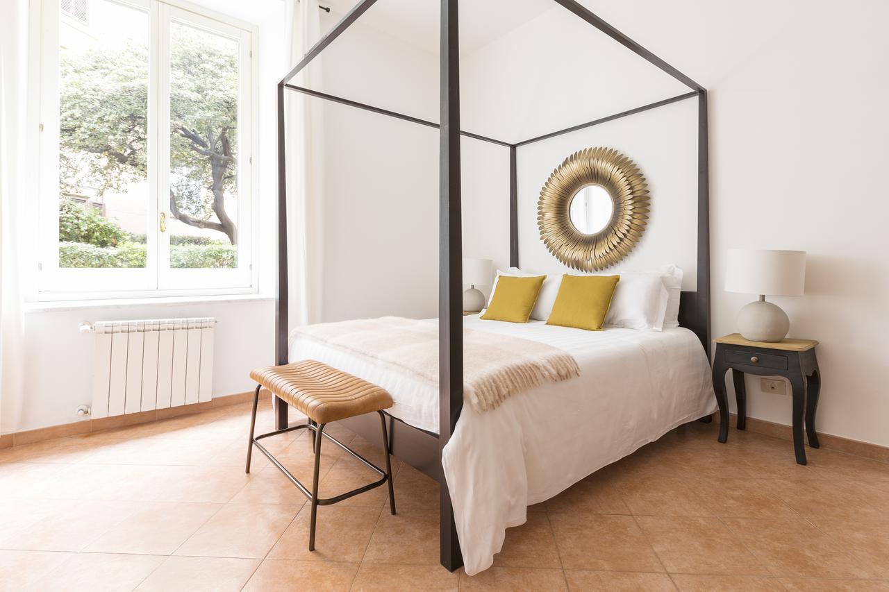 Sonder By Marriott Bonvoy Piazza San Pietro Apartments Vaticano *