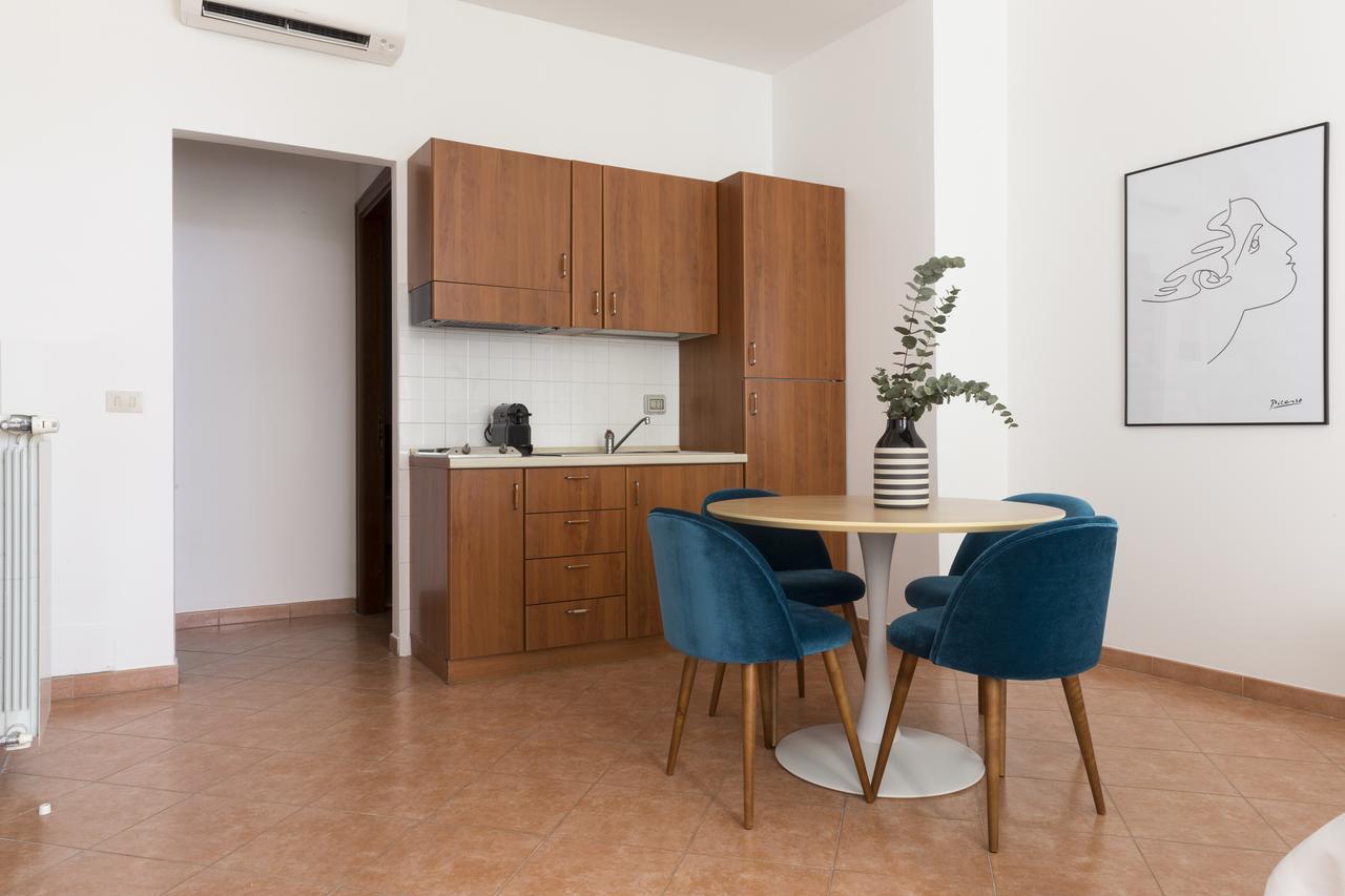 Sonder By Marriott Bonvoy Piazza San Pietro Apartments Vaticano
