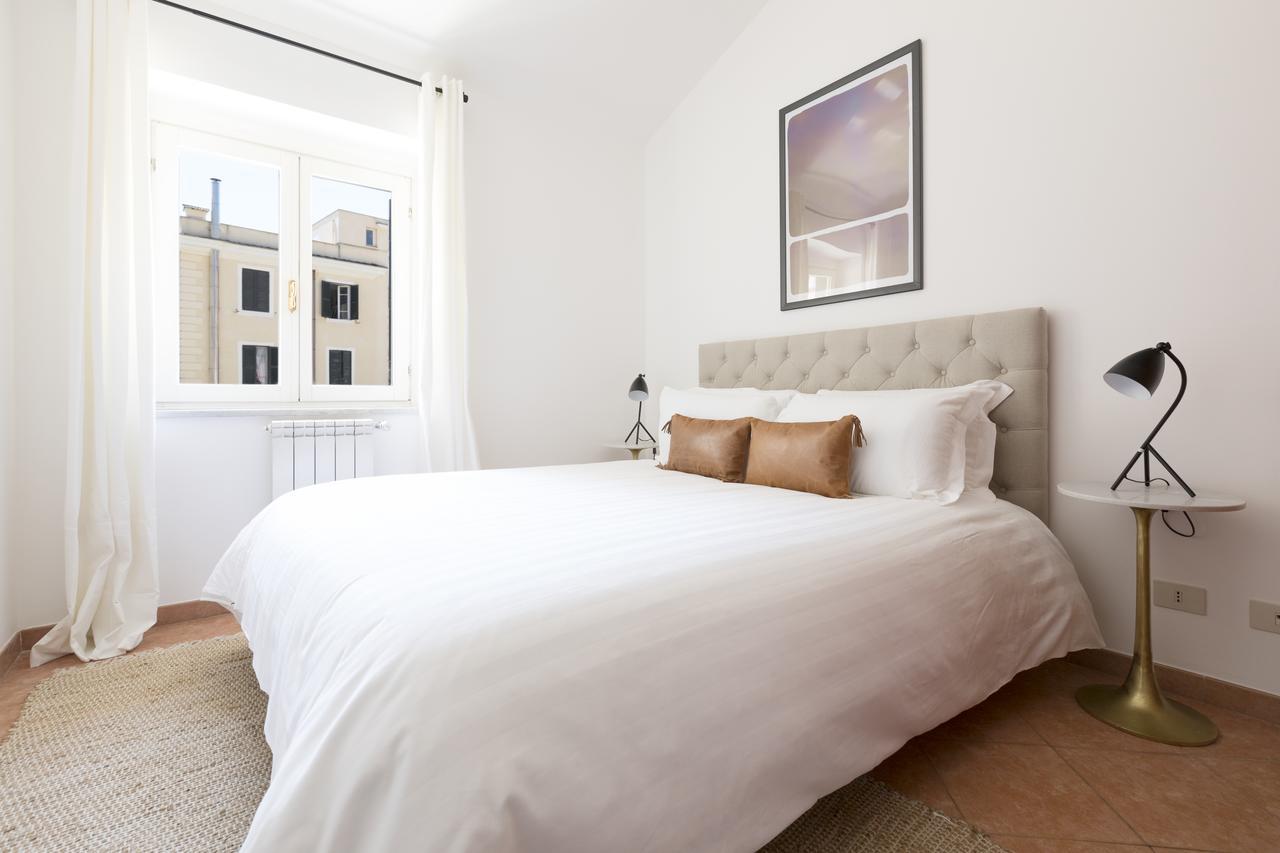 Sonder By Marriott Bonvoy Piazza San Pietro Apartments Vaticano * Rome