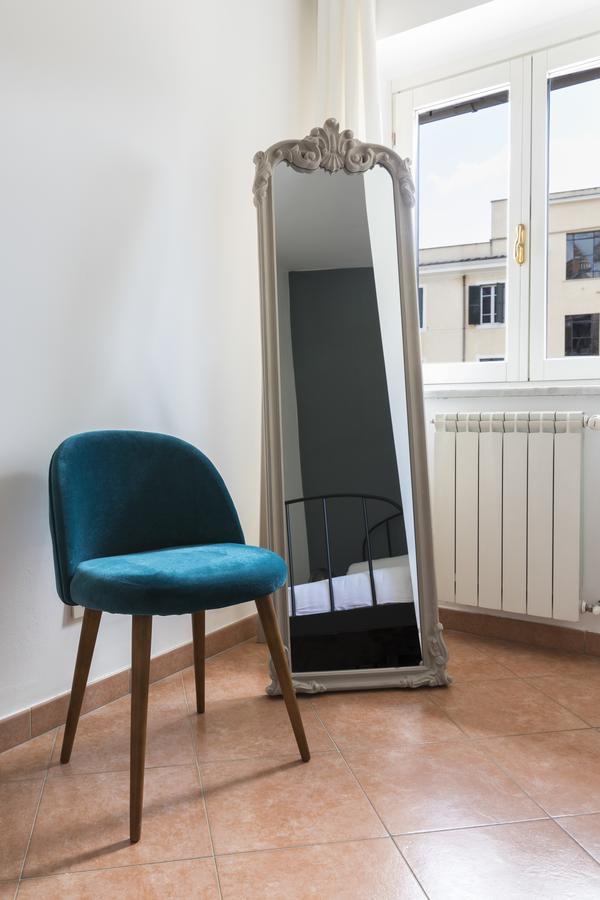 Sonder By Marriott Bonvoy Piazza San Pietro Apartments Vaticano * Rome