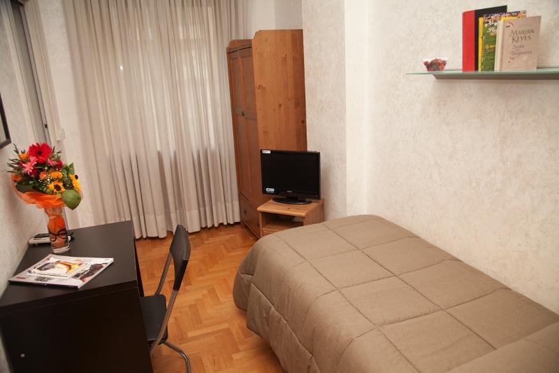 Kosher La Casa Di Eva Bed & Breakfast Rome