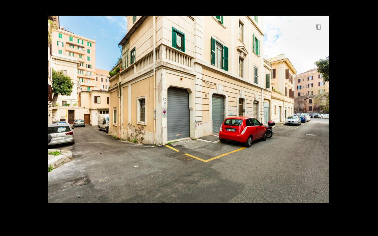 Guest house Statilia