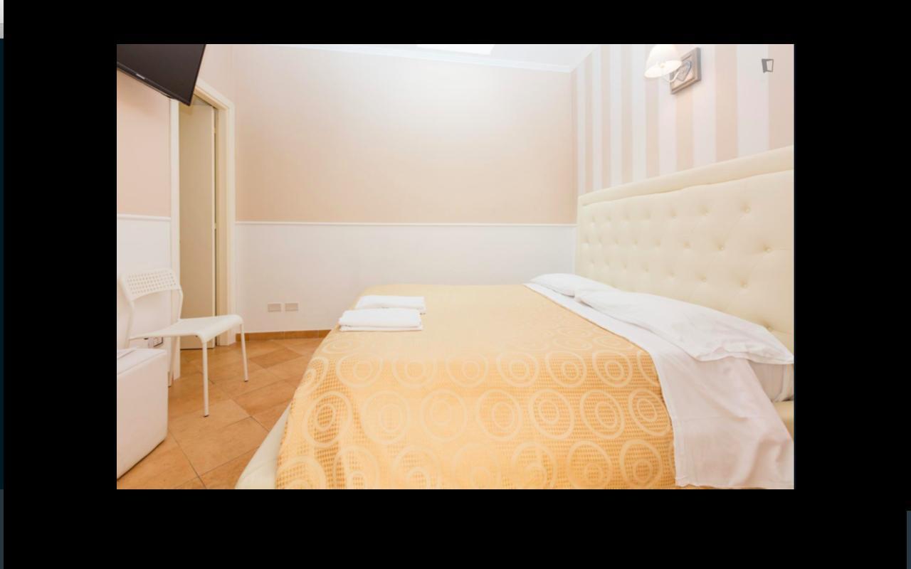 Guest house Statilia Rome