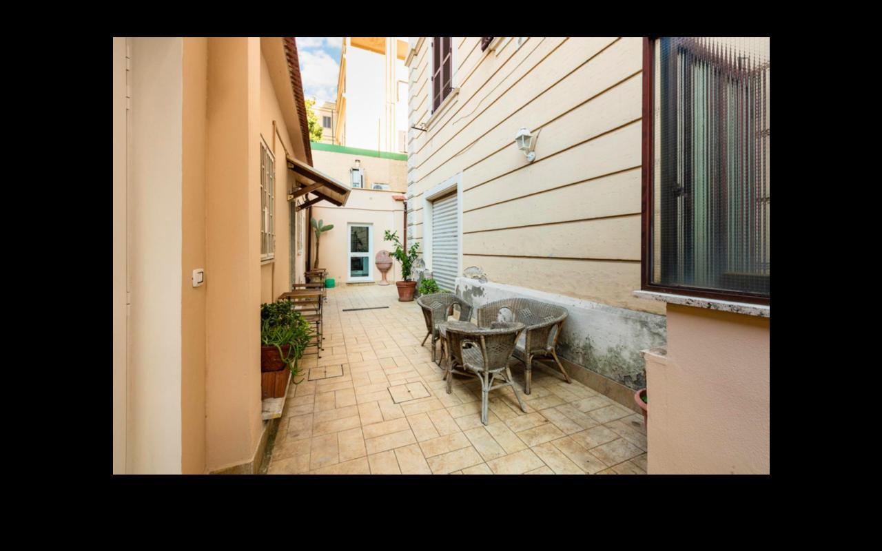 Guest house Statilia *