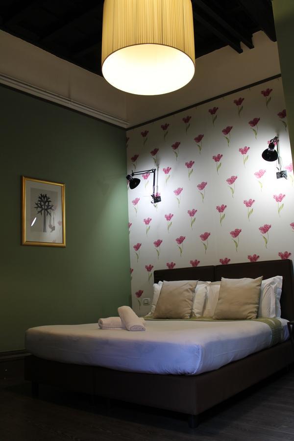 Relais Palazzo Taverna Guest house