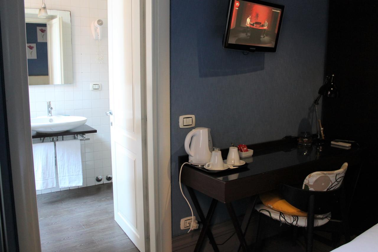Guest house Relais Palazzo Taverna 3*