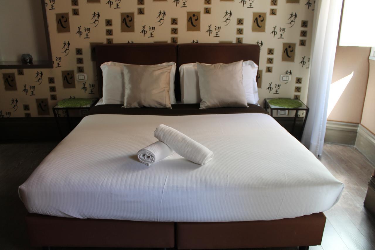 Guest house Relais Palazzo Taverna 3*