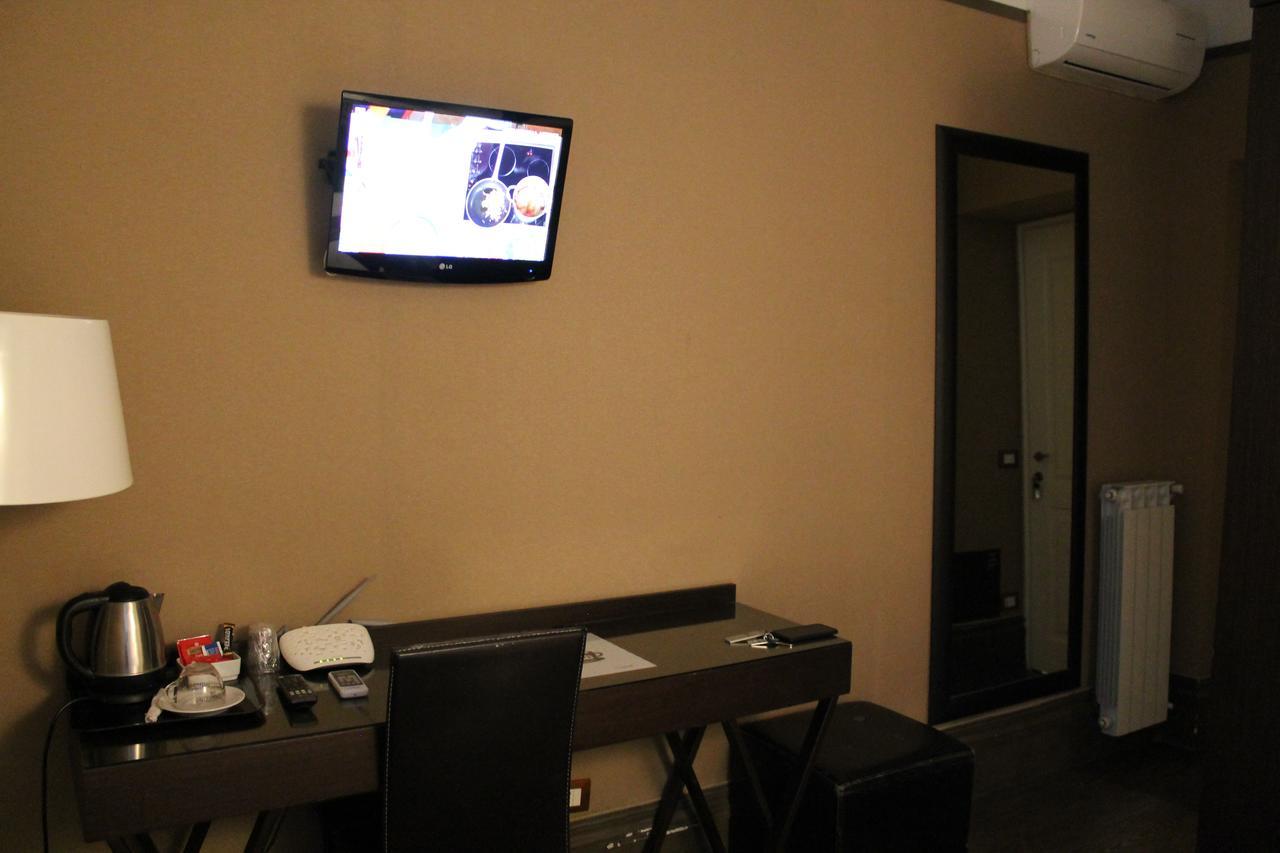 Relais Palazzo Taverna Guest house 3*