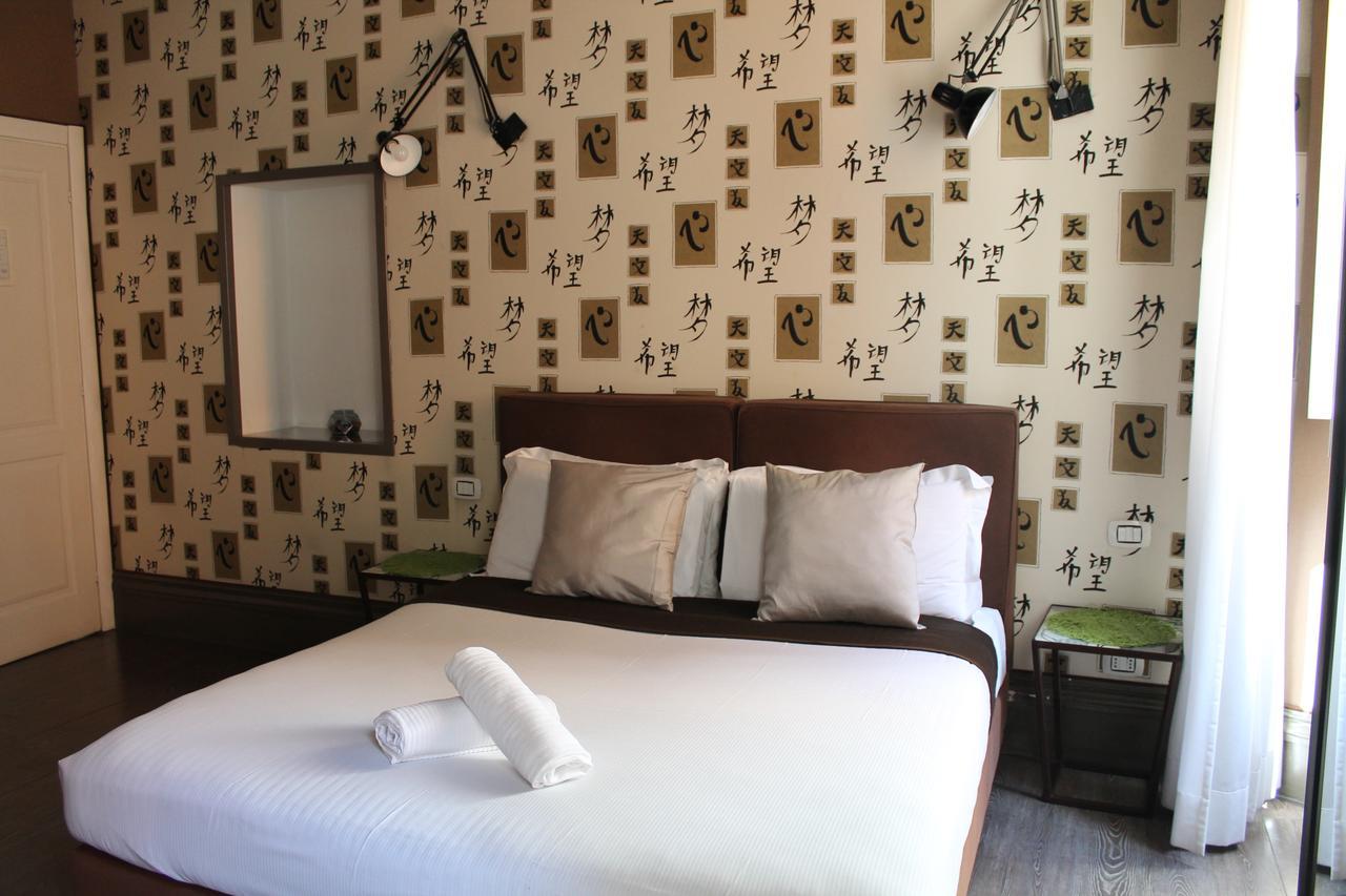 Guest house Relais Palazzo Taverna Rome