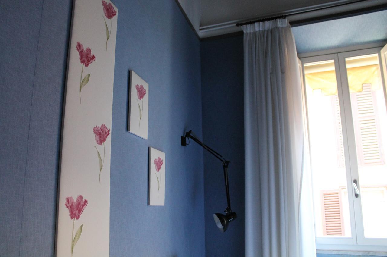 Guest house Relais Palazzo Taverna 3*